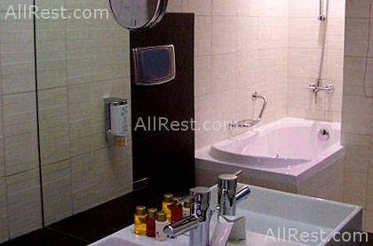 Edelweiss Hotel 4